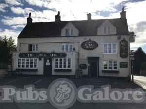 Picture of The Royal Oak