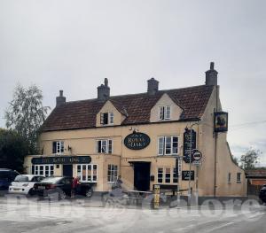 Picture of The Royal Oak