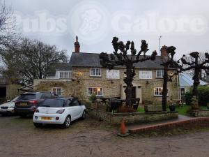 Picture of Horse & Groom