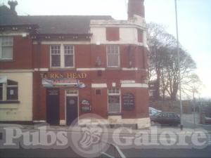 Picture of The Turks Head