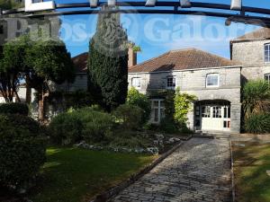 Picture of Kelways Inn