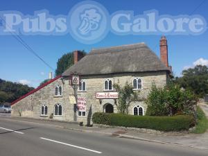 Picture of The Rose & Crown (Eli's)