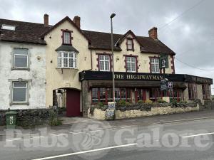 Picture of The Highwayman