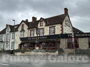 Picture of The Highwayman