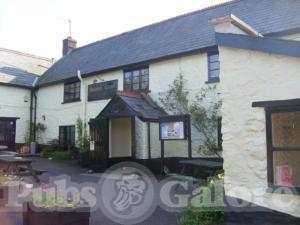 Picture of The Holman Clavel Inn