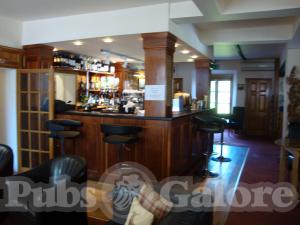 Picture of The Notley Arms