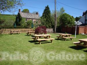 Picture of The Notley Arms