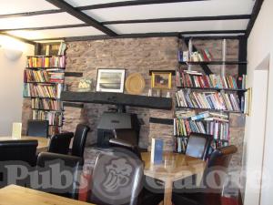 Picture of The Notley Arms