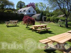 Picture of The Notley Arms
