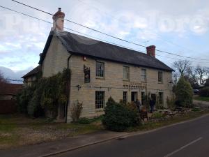 Picture of The Greyhound Inn