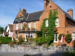 Picture of Half Moon Inn
