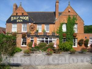 Picture of Half Moon Inn