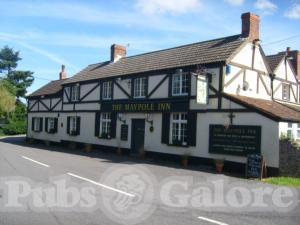 Picture of The Maypole Inn