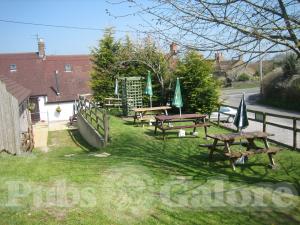 Picture of The White Horse Inn