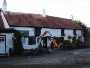 Picture of The Sexeys Arms Inn