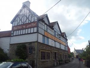 Picture of The Wookey Hole Inn