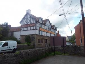 Picture of The Wookey Hole Inn