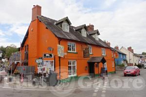 Picture of The Six Bells