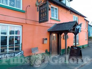 Picture of The Six Bells
