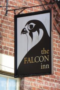 Picture of The Falcon Inn