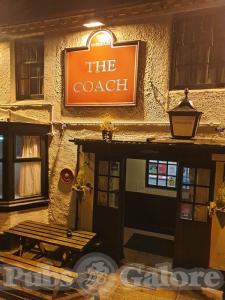 Picture of The Coach