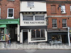 Picture of The Nag's Head