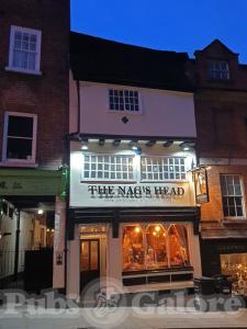 Picture of The Nag's Head