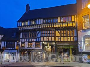 Picture of Henry Tudor House