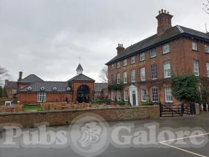 Picture of The Mytton & Mermaid