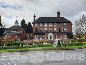 Picture of The Mytton & Mermaid