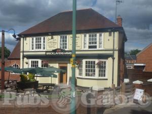 Picture of Bricklayers Arms
