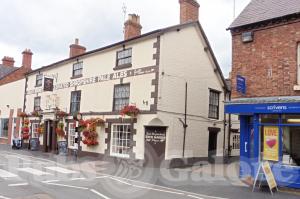 Picture of The Castle Hotel