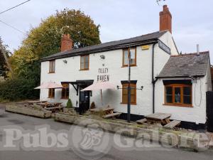 Picture of The Tilley Raven