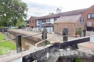 Picture of The Willeymoor Lock Tavern