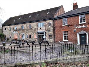 Picture of The Ock Mill