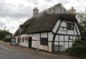 Picture of The Barley Mow