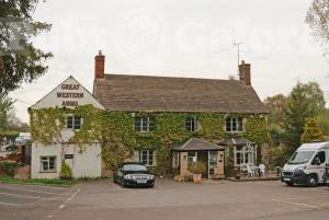 Picture of The Great Western Arms