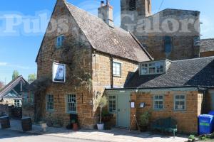 Picture of The George & Dragon