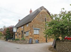 Picture of The Wykham Arms
