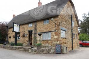Picture of The Wykham Arms
