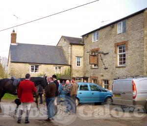 Picture of Peyton Arms