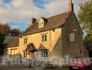 Picture of The Rose and Crown