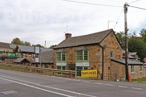 Picture of The Harrow Inn
