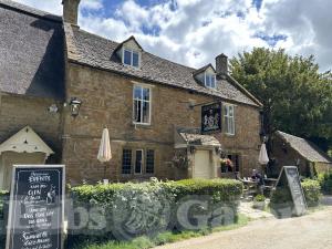 Picture of The Falkland Arms