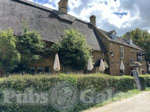 Picture of The Falkland Arms