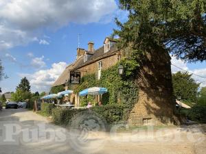 Picture of The Falkland Arms