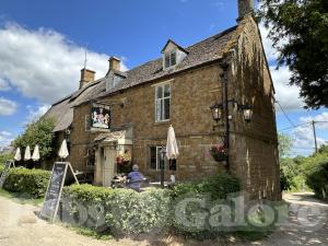 Picture of The Falkland Arms