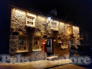 Picture of Ye Olde Three Horseshoes Inn