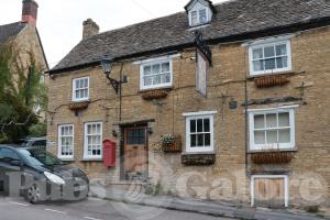 Picture of Ye Olde Three Horseshoes Inn