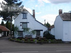 Picture of The Woodman Inn